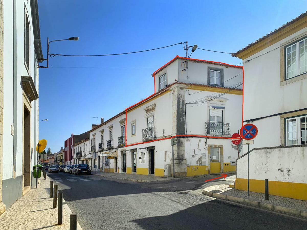 Azeitao Village Exteriér fotografie